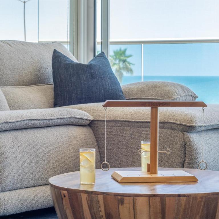 Distinctive Elegance 2 Bedroom Unit Encantame Viento 202 - Casa - 5