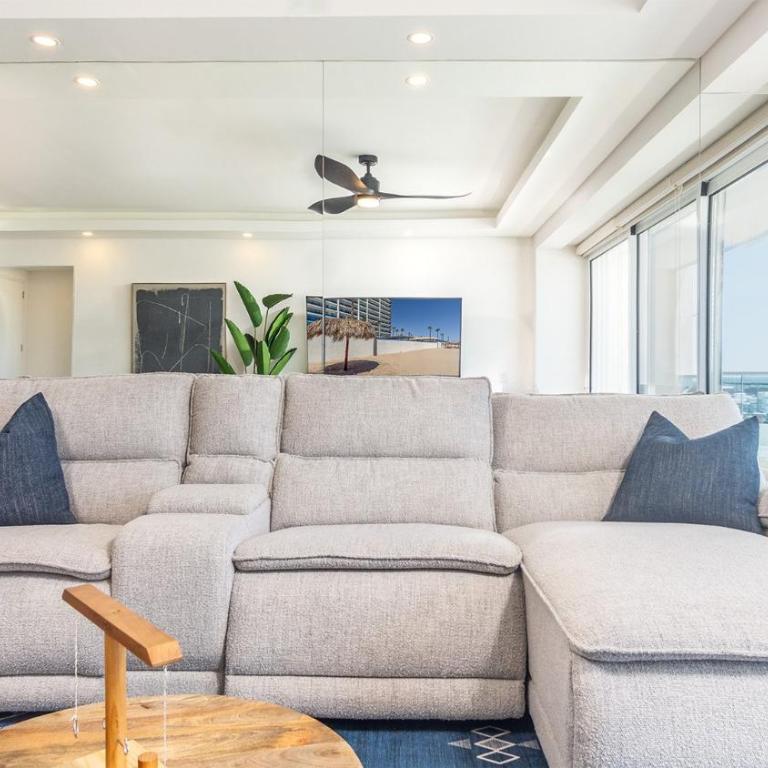 Distinctive Elegance 2 Bedroom Unit Encantame Viento 202 - Casa - 4