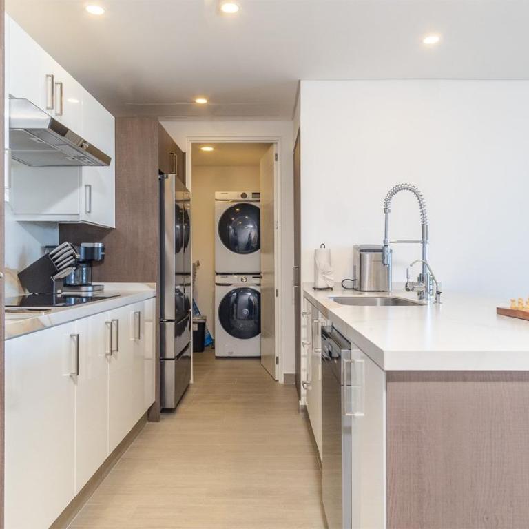 Distinctive Elegance 2 Bedroom Unit Encantame Viento 202 - Casa - 13