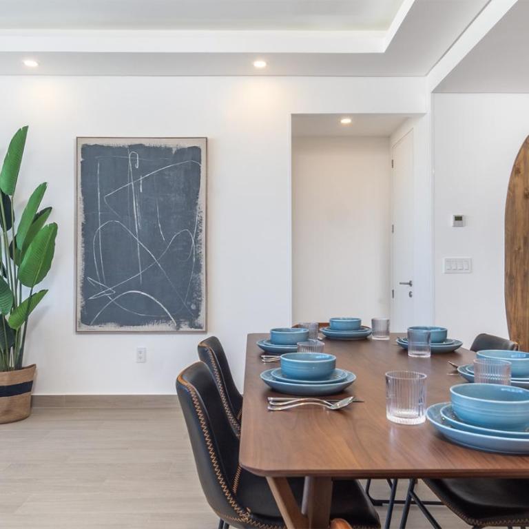 Distinctive Elegance 2 Bedroom Unit Encantame Viento 202 - Casa - 7