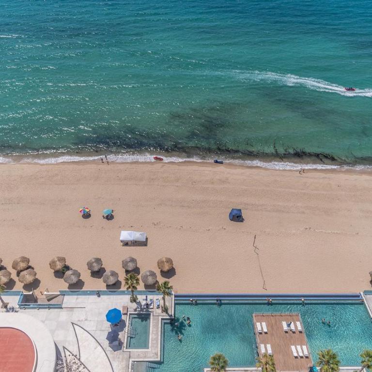 Encantame Towers Velero 2105 - Ferienhaus - 37