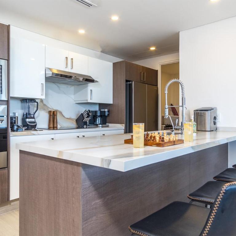 Distinctive Elegance 2 Bedroom Unit Encantame Viento 202 - Casa - 12