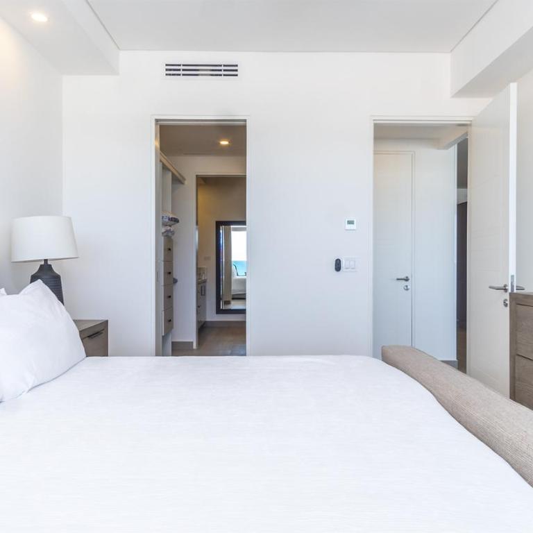 Distinctive Elegance 2 Bedroom Unit Encantame Viento 202 - Casa - 14