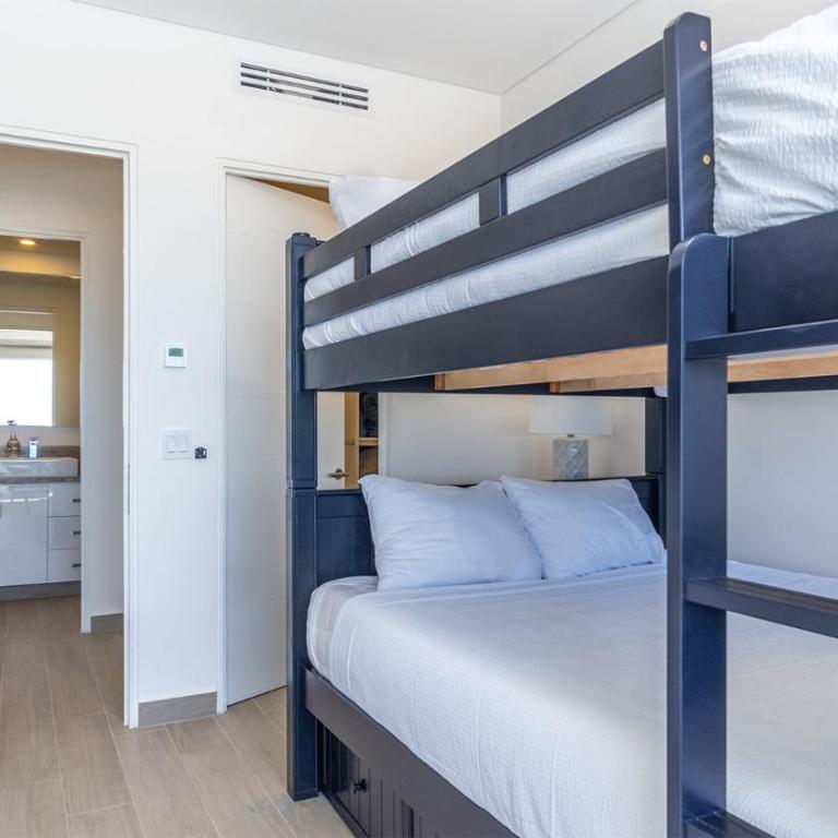 Distinctive Elegance 2 Bedroom Unit Encantame Viento 202 - Casa - 17
