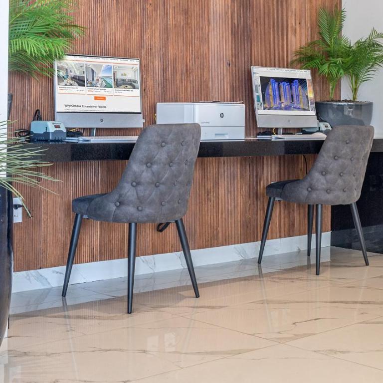 Distinctive Elegance 2 Bedroom Unit Encantame Viento 202 - Casa - 26