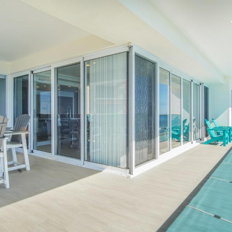 Breathtaking 3 bedroom condo Encantame Towers Velero 1801 - Vacation Home - 29