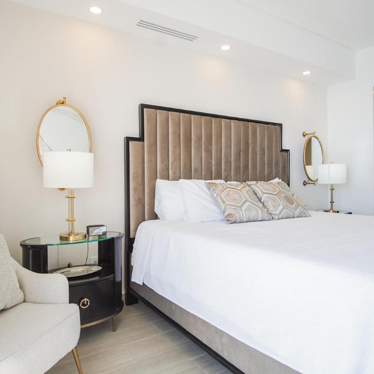 Stay in Luxury/Splash in New Lazy River this Winter Encanatame Towers 903 - Vacation Home - 15