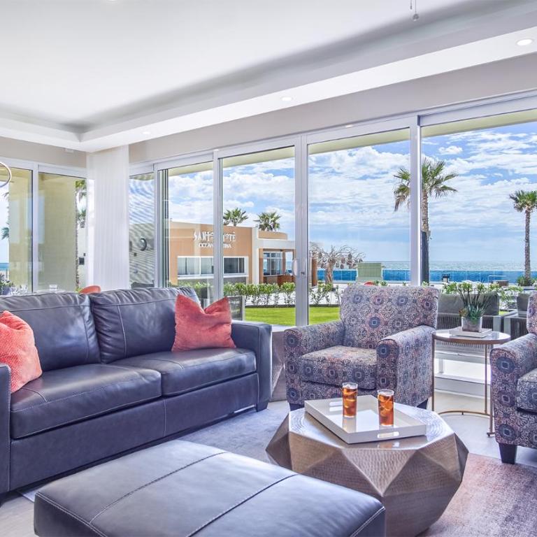Attractive 2 bedroom condo Encantame Towers Velero 105 - Vacation Home - 2