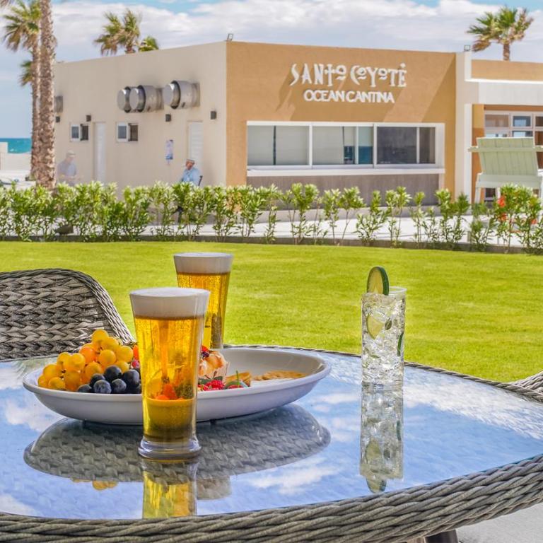 Attractive 2 bedroom condo Encantame Towers Velero 105 - Vacation Home - 29