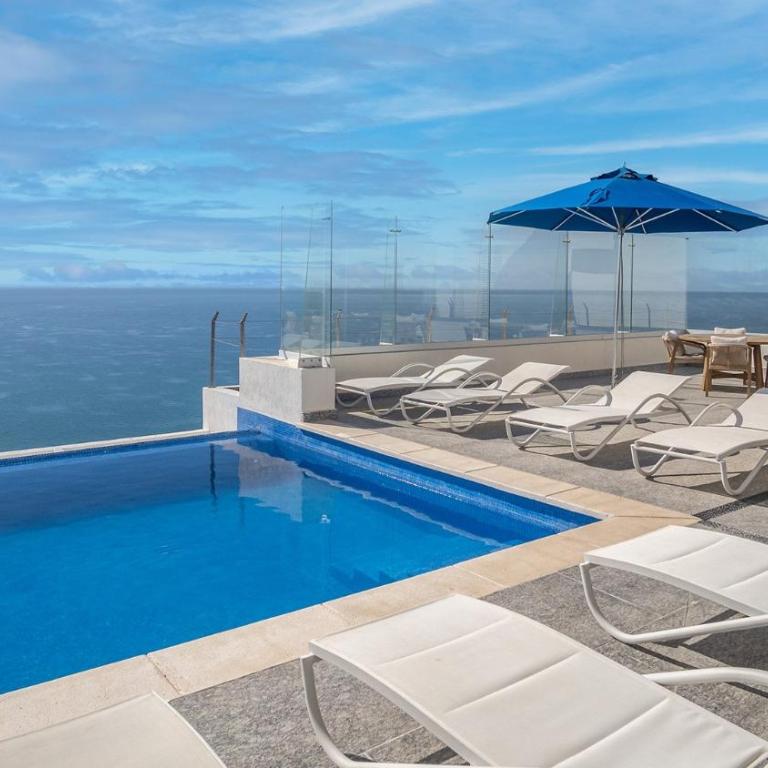 Stay in Luxury/Splash in New Lazy River this Winter Encanatame Towers 903 - Maison de Vacances - 30