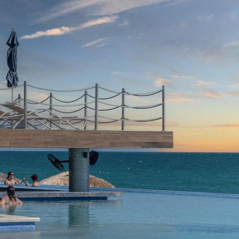 Stay in Luxury/Splash in New Lazy River this Winter Encanatame Towers 903 - Maison de Vacances - 32