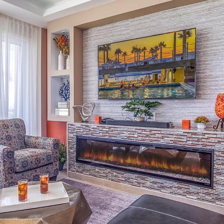 Attractive 2 bedroom condo Encantame Towers Velero 105 - Vacation Home - 5