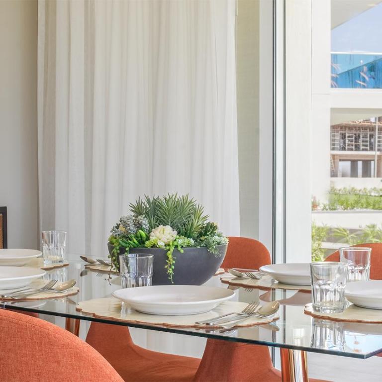 Attractive 2 bedroom condo Encantame Towers Velero 105 - Vacation Home - 8