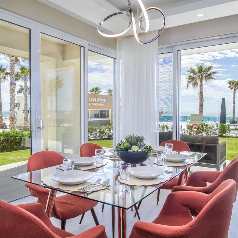 Attractive 2 bedroom condo Encantame Towers Velero 105 - Vacation Home - 7