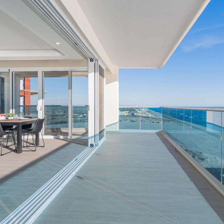 Splash in New Lazy River/Stay in Modern Luxury Encantame C-705 - Casa - 2