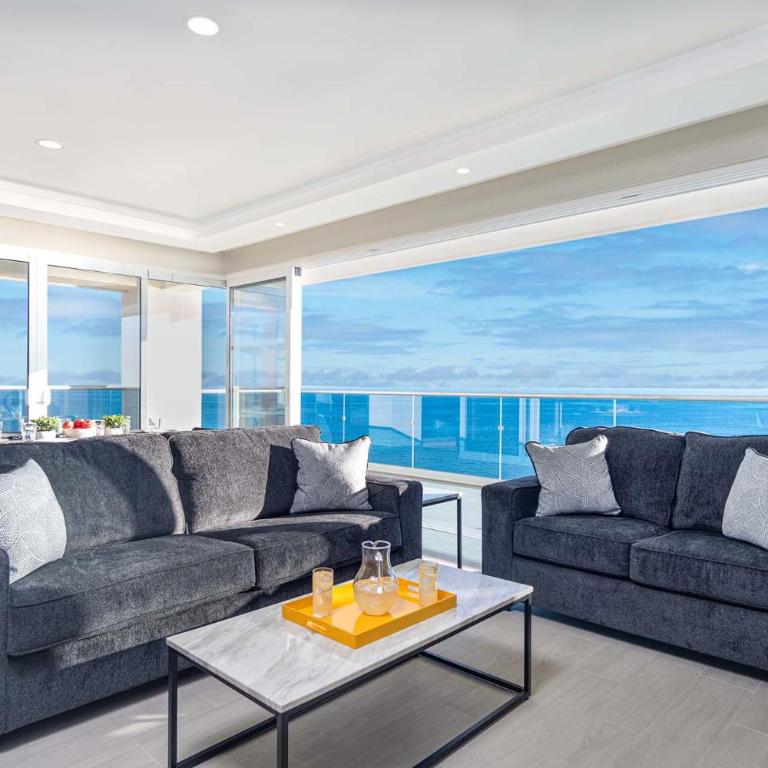 Splash in New Lazy River/Stay in Modern Luxury Encantame C-705 - Casa - 3