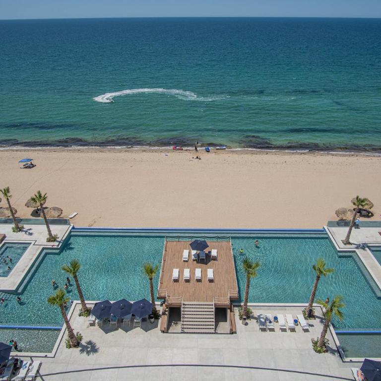 Stay in Luxury/Splash in New Lazy River this Winter Encanatame Towers 903 - Maison de Vacances - 31