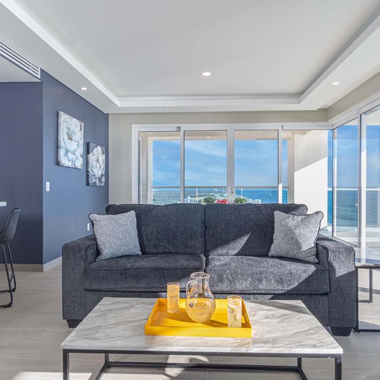 Splash in New Lazy River/Stay in Modern Luxury Encantame C-705 - Casa - 4