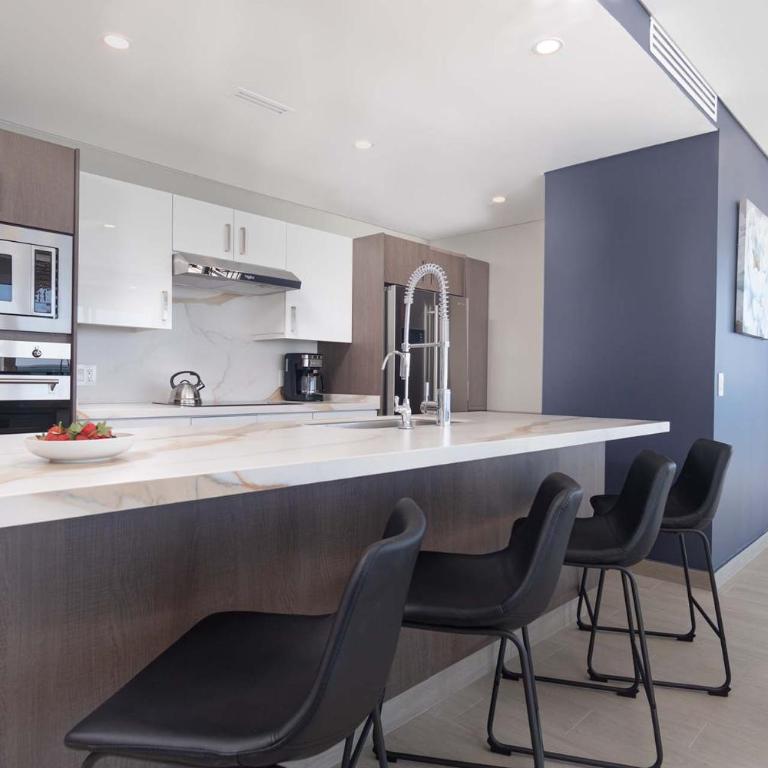 Splash in New Lazy River/Stay in Modern Luxury Encantame C-705 - Casa - 5