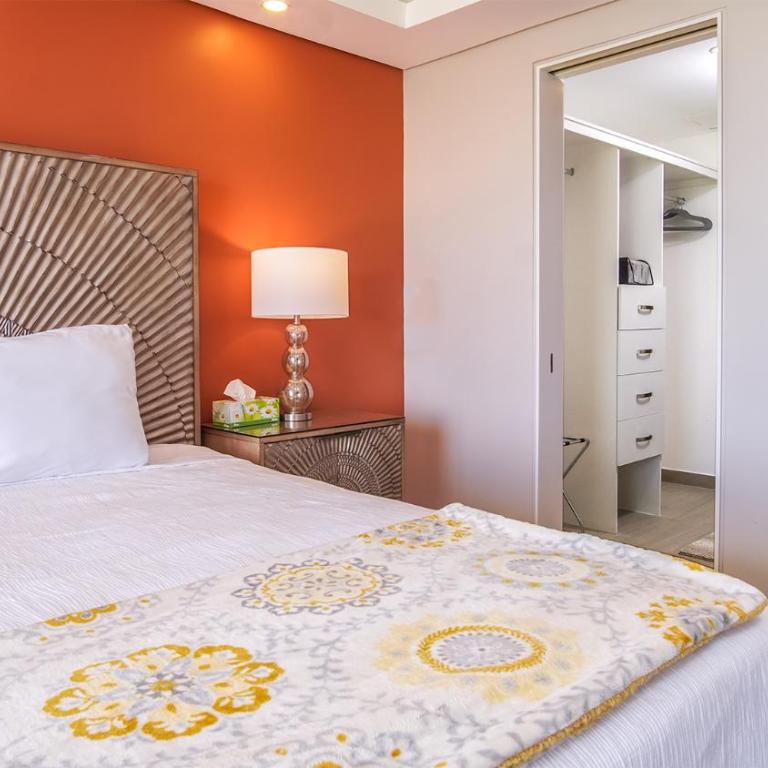 Attractive 2 bedroom condo Encantame Towers Velero 105 - Vacation Home - 13