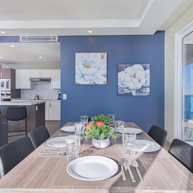 Splash in New Lazy River/Stay in Modern Luxury Encantame C-705 - Casa - 10
