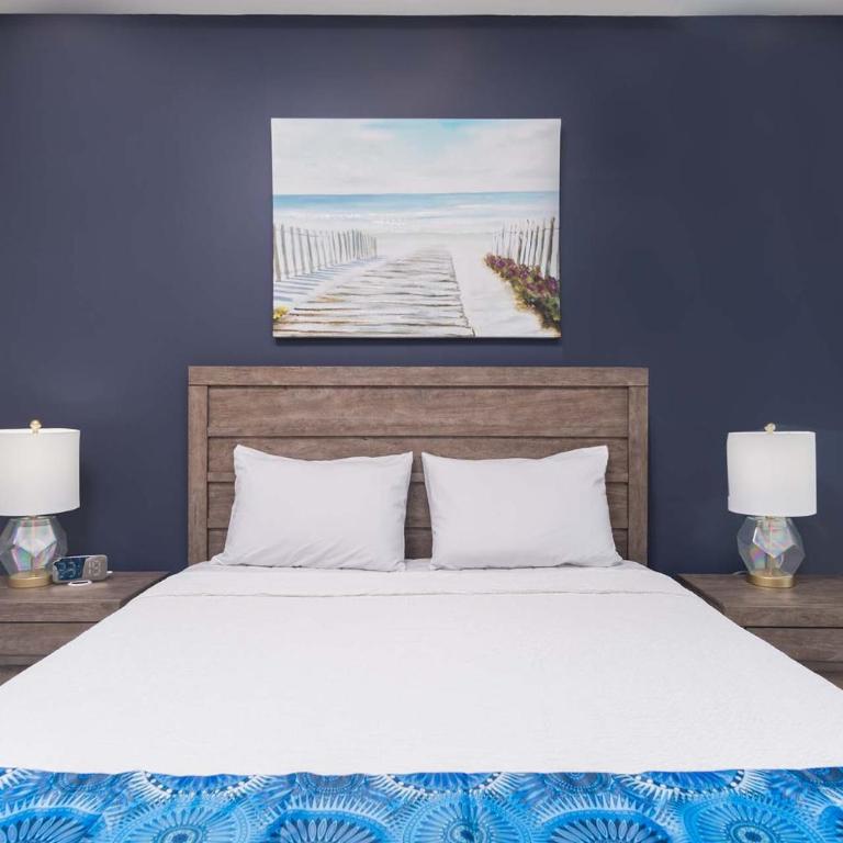 Splash in New Lazy River/Stay in Modern Luxury Encantame C-705 - Casa - 19