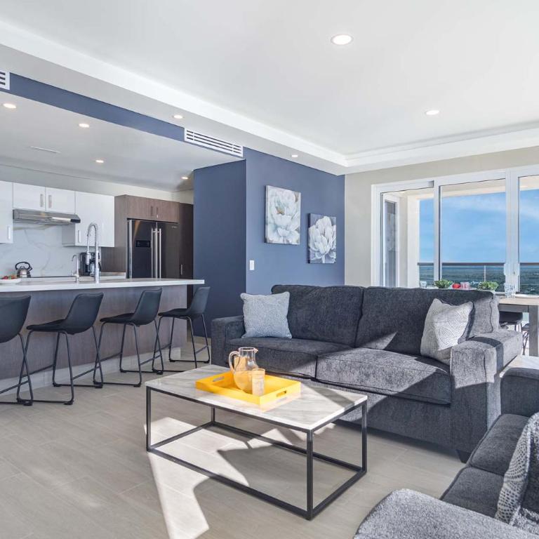 Splash in New Lazy River/Stay in Modern Luxury Encantame C-705 - Casa - 22