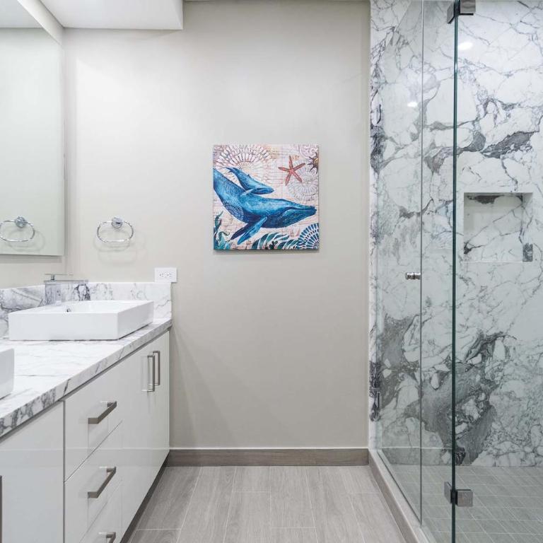 Splash in New Lazy River/Stay in Modern Luxury Encantame C-705 - Casa - 24
