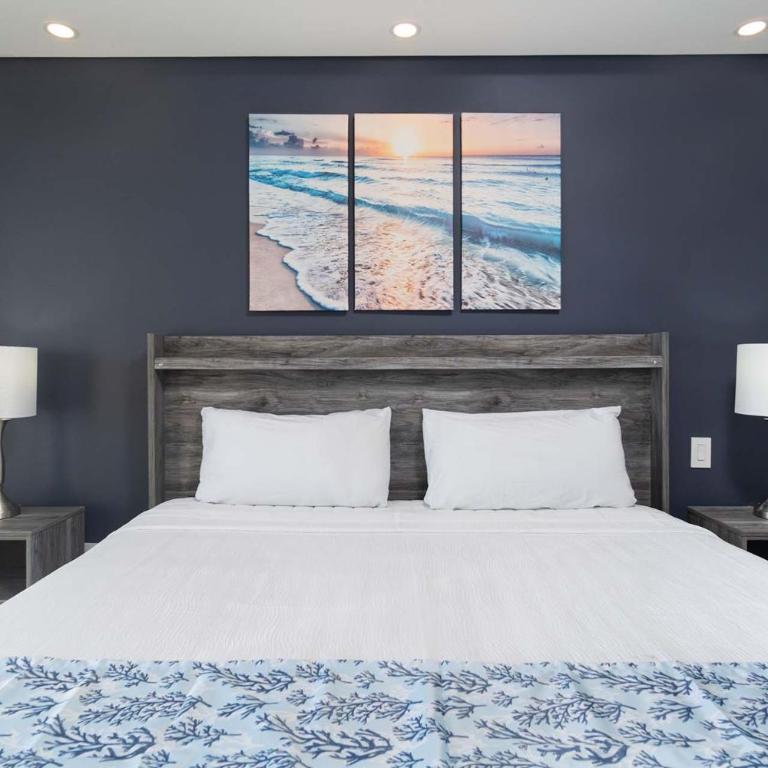 Splash in New Lazy River/Stay in Modern Luxury Encantame C-705 - Casa - 28