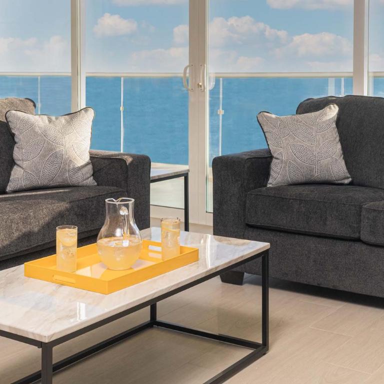 Splash in New Lazy River/Stay in Modern Luxury Encantame C-705 - Casa - 29