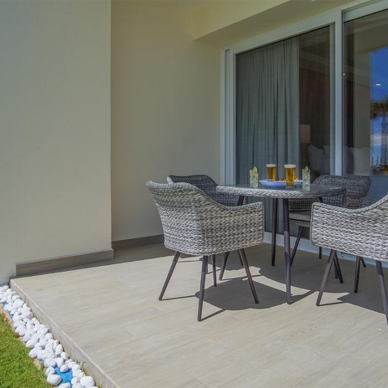 Attractive 2 bedroom condo Encantame Towers Velero 105 - Vacation Home - 27