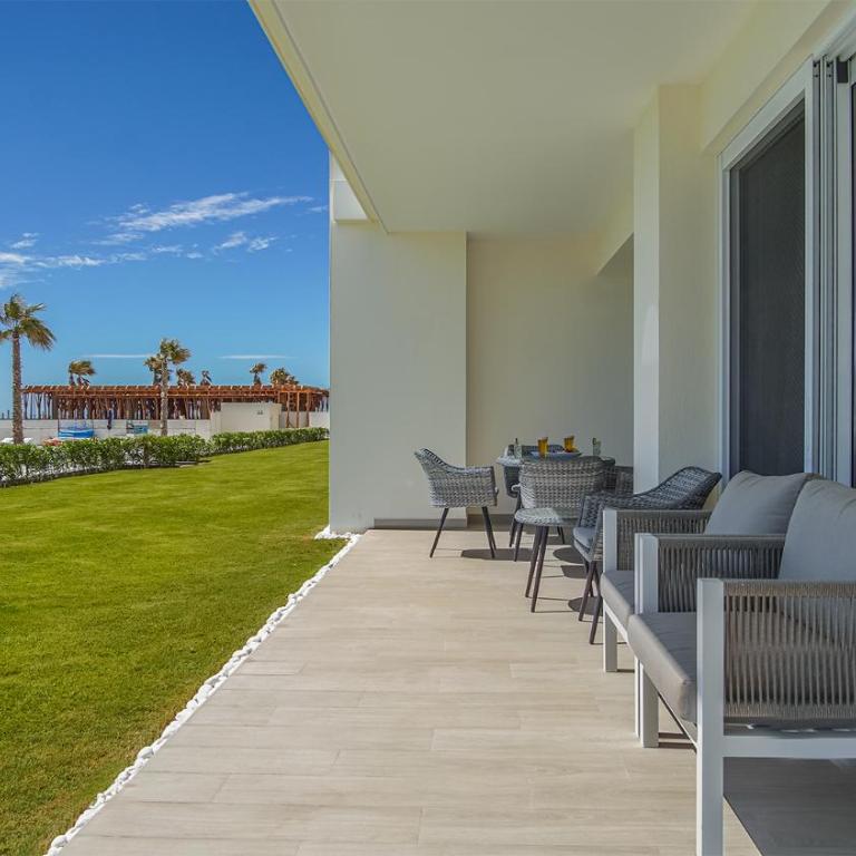 Attractive 2 bedroom condo Encantame Towers Velero 105 - Vacation Home - 31