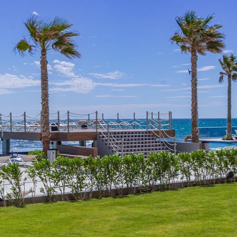 Attractive 2 bedroom condo Encantame Towers Velero 105 - Vacation Home - 37