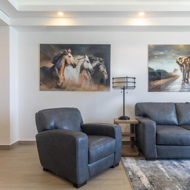 Unique condo by the beach at Encantame Towers W1803 - Casa - 2
