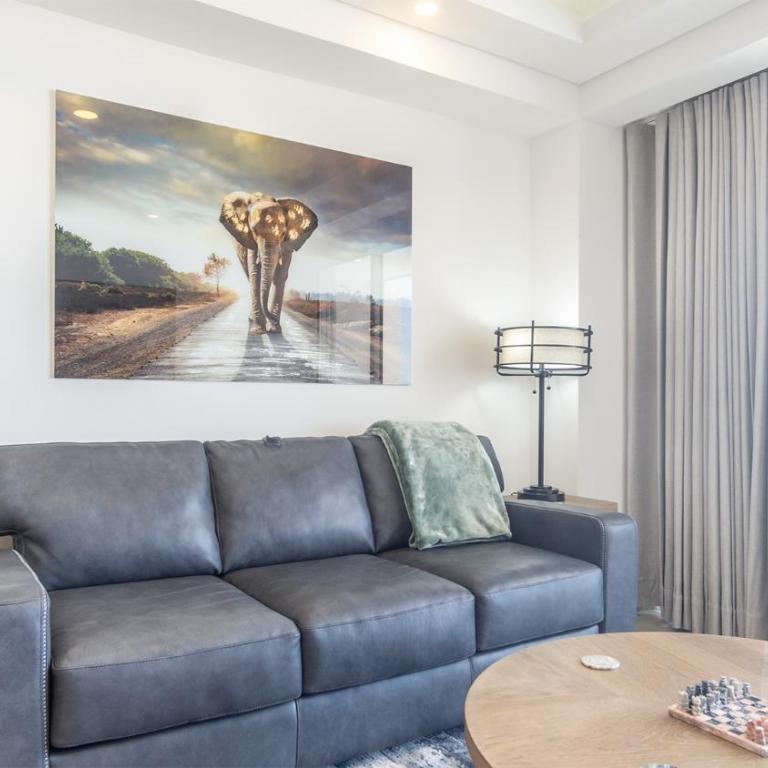 Unique condo by the beach at Encantame Towers W1803 - Casa - 5