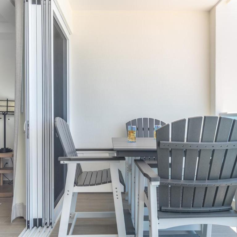 Unique condo by the beach at Encantame Towers W1803 - Casa - 19