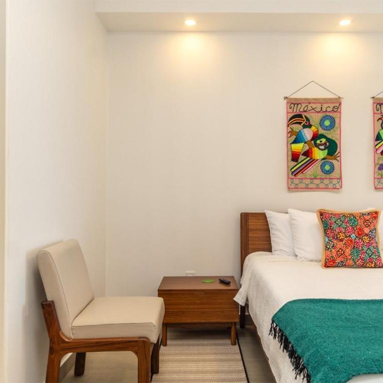Unique condo by the beach at Encantame Towers C305 - Casa - 25