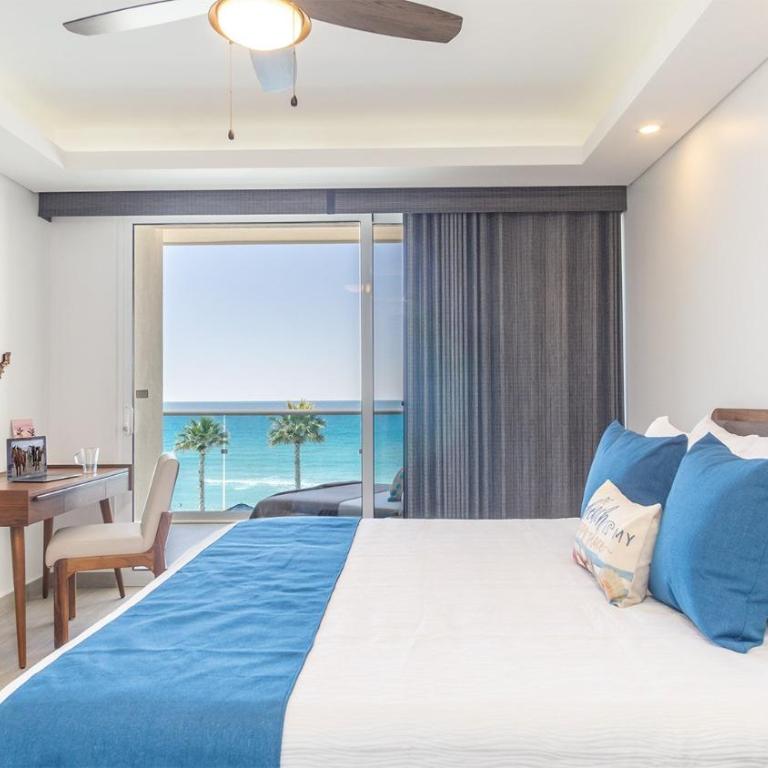 Unique condo by the beach at Encantame Towers C305 - Casa - 30