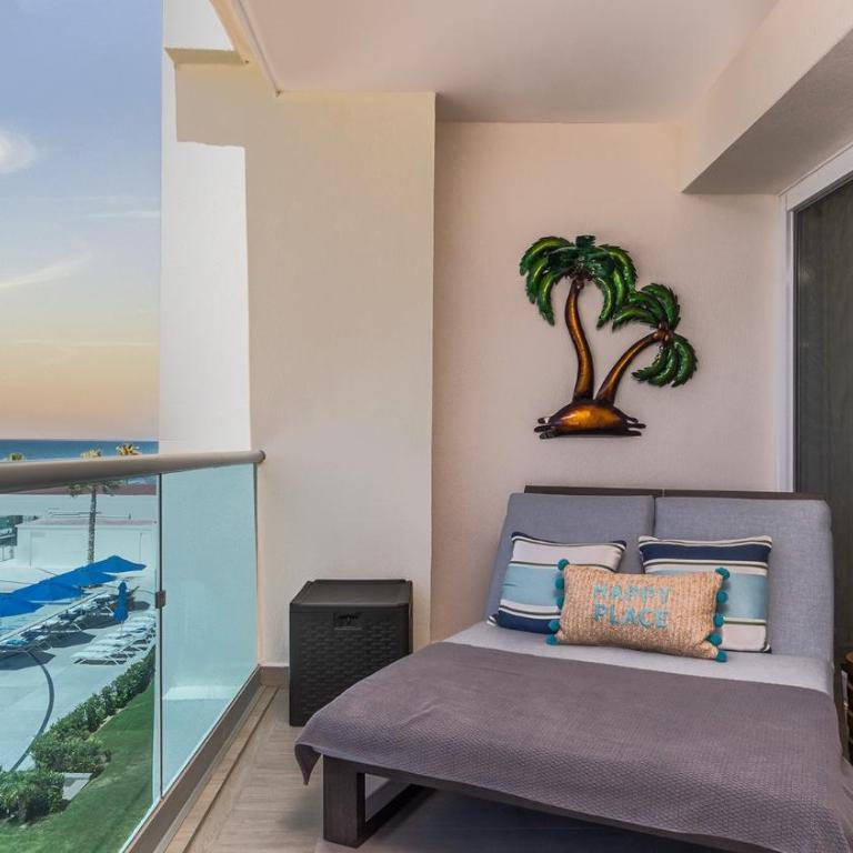 Unique condo by the beach at Encantame Towers C305 - Casa - 34