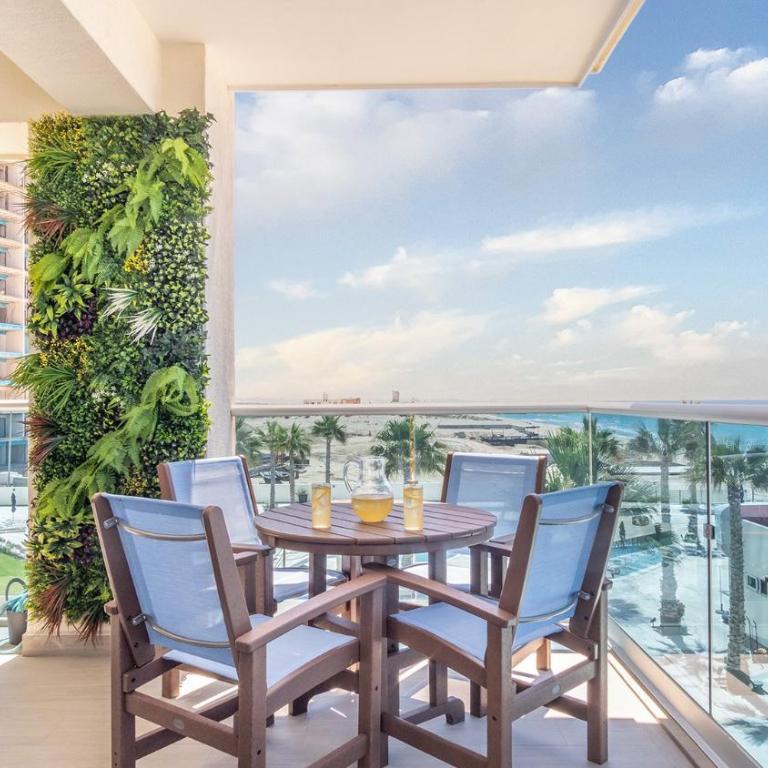 Unique condo by the beach at Encantame Towers C305 - Casa - 36