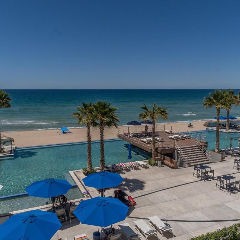 Unique condo by the beach at Encantame Towers C305 - Casa - 40