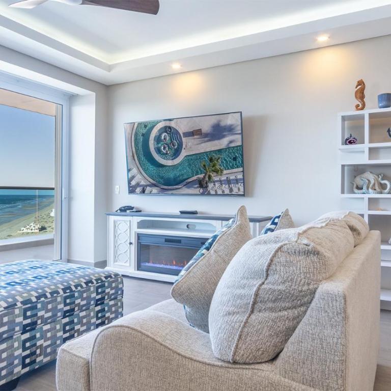Encantame Towers Viento 1404 - Casa - 1