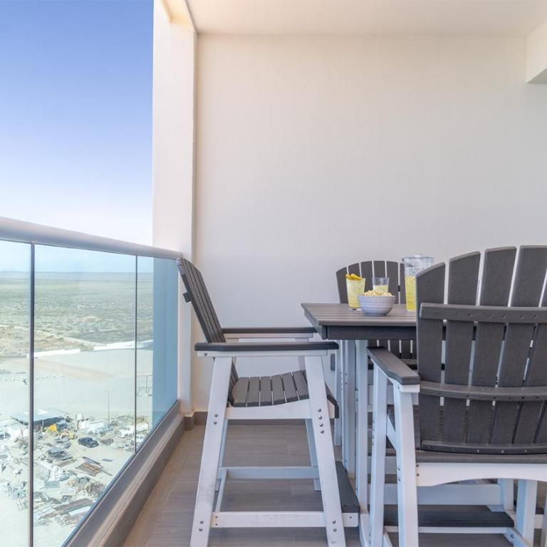 Encantame Towers Viento 1404 - Casa - 2
