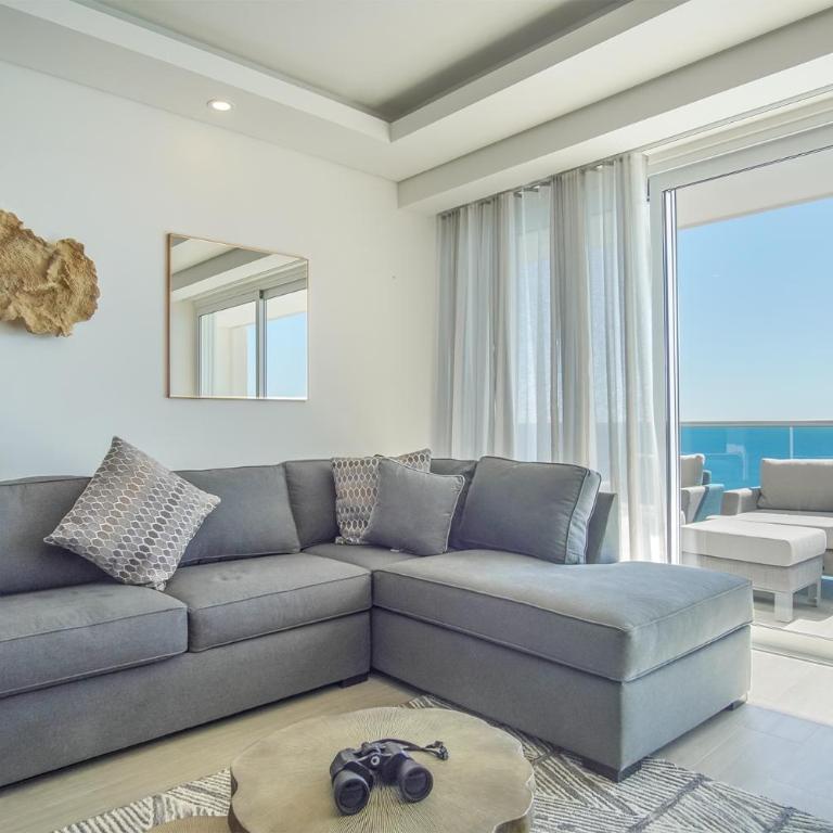 Sensational 2 bedroom condominium (Encantame Velero 1502) - Casa - 3