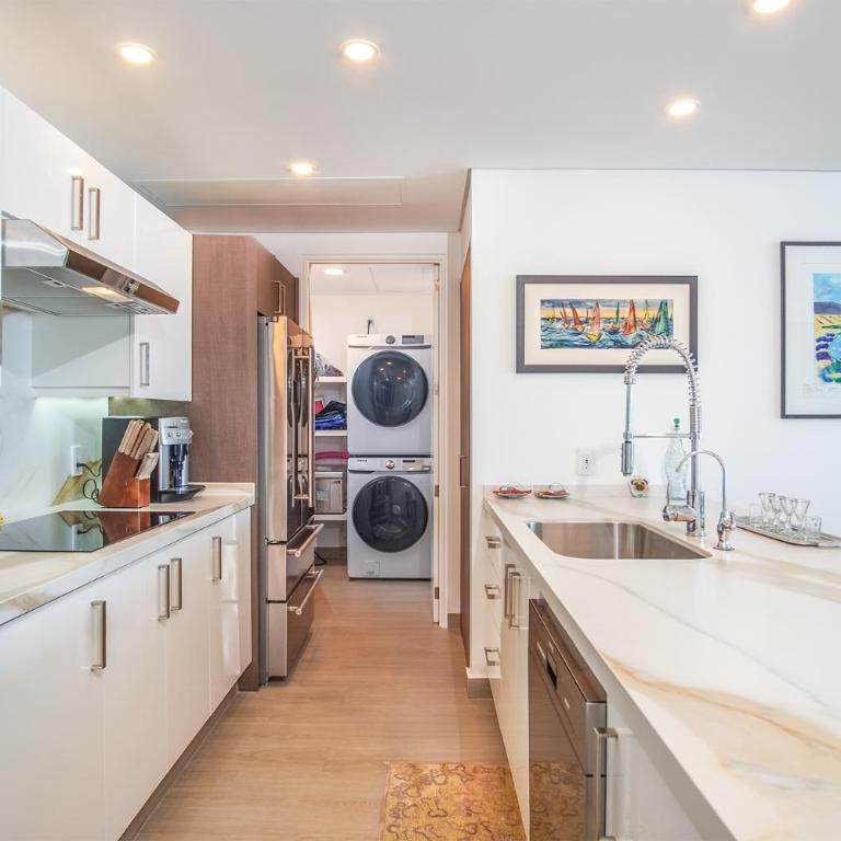 Sensational 2 bedroom condominium (Encantame Velero 1502) - Casa - 4