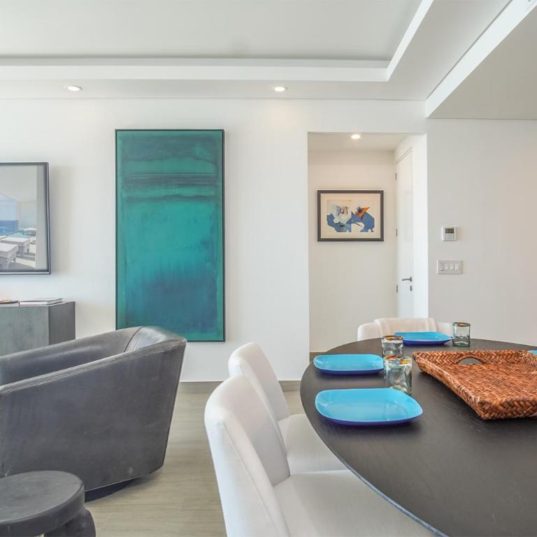 Sensational 2 bedroom condominium (Encantame Velero 1502) - Casa - 6