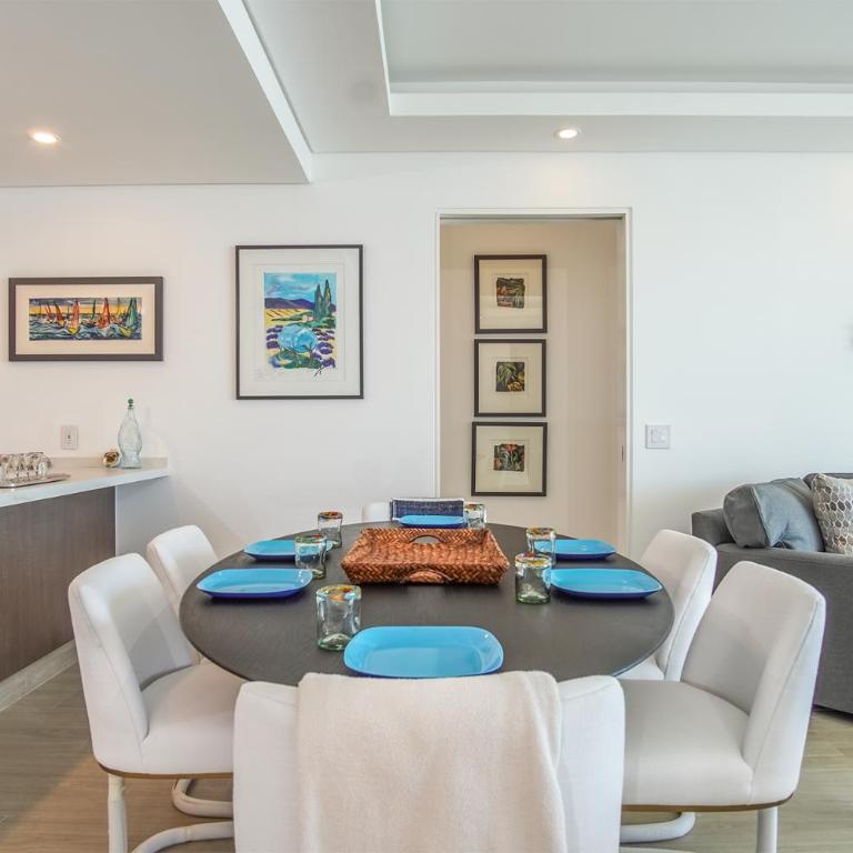 Sensational 2 bedroom condominium (Encantame Velero 1502) - Casa - 7