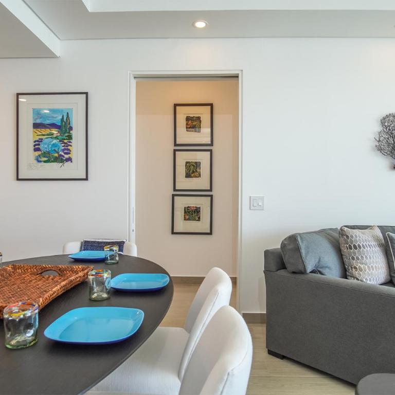 Sensational 2 bedroom condominium (Encantame Velero 1502) - Casa - 10