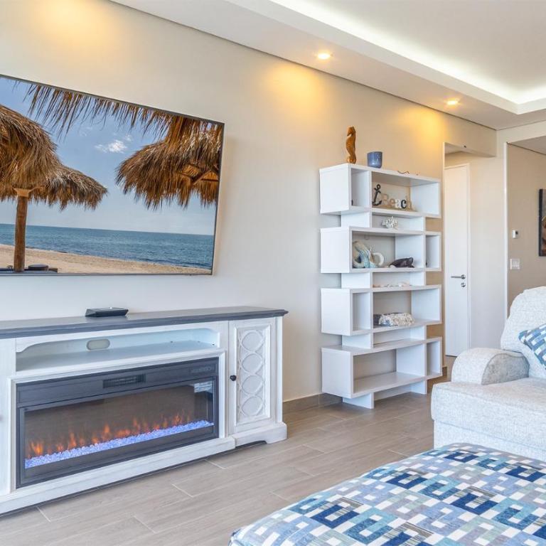 Encantame Towers Viento 1404 - Casa - 5