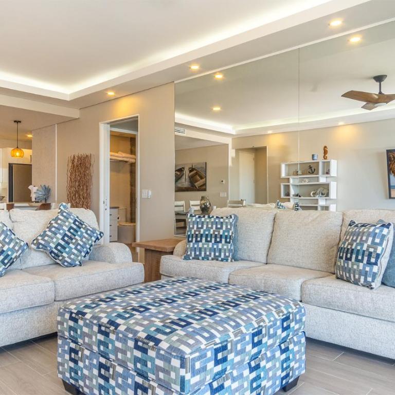 Encantame Towers Viento 1404 - Casa - 6